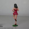 Woman Resin Figure (D43)