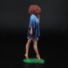 Painted Resin Figure of Woman (A8046 Z95)