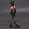 Painted Resin Figure of Woman (A8842 Z82)