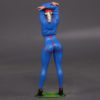 Painted Resin Figure of Woman (A8869 Z285)