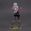 Painted Resin Figure of Woman (A9021 Z136)