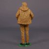 Painted Resin Figure of Man (A9130 Z625)