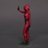 Painted Resin Figure of Woman (A9266 Z338)
