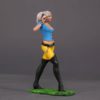 Painted Resin Figure of Woman (A9326 Z303)