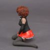 Painted Resin Figure of Woman (A9902 Z999)