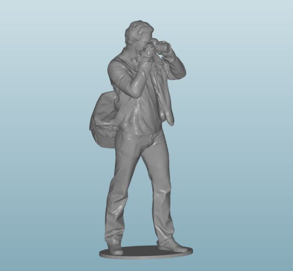 MAN Resin kit Figure (X112)