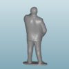 MAN Resin kit Figure (Z435)