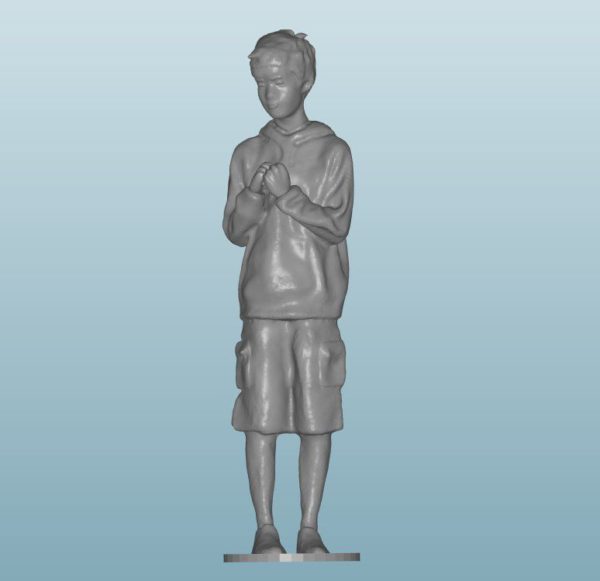 Figur des Kinder Harz (Z464)
