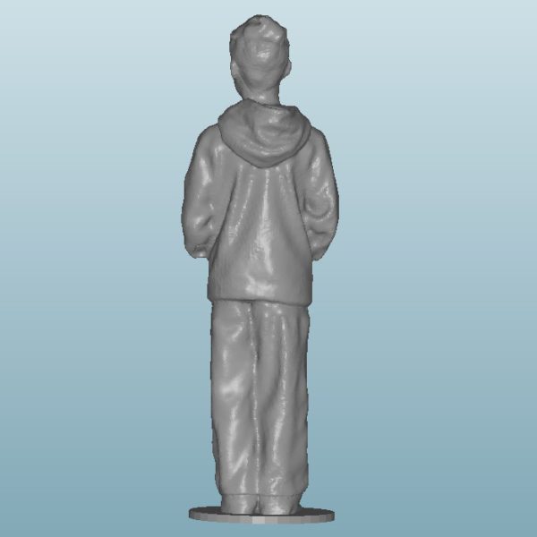 Figure of Child Resin kit(Z467)