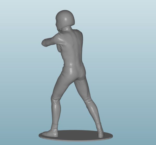 MAN Resin kit Figure (Z484)