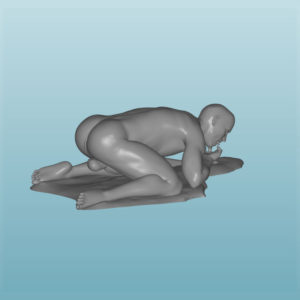 Figur des Sex 18+ (Z549A)