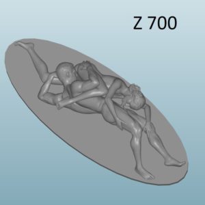 Sex Resin Figure 18+(Z700)