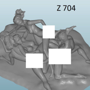 Sex Resin Figure 18+(Z704)