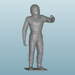 MAN Resin kit Figure (Z802)