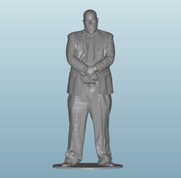 MAN Resin kit Figure (Z926)