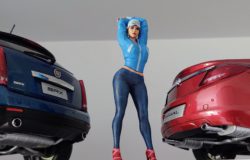 Woman Resin Figure (X165) photo review