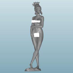 Figure of Valkyrie (1215)