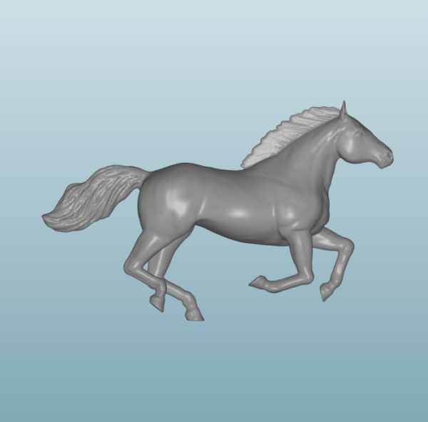 Pferde Figur (L099)
