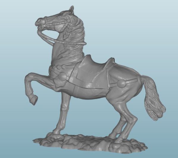 Horse figure(L108)