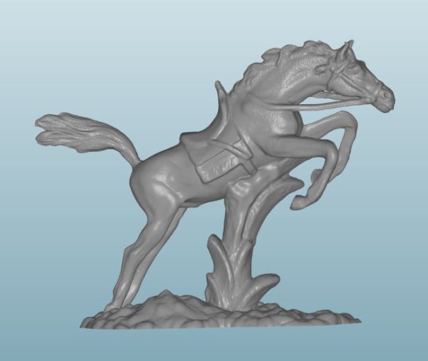 Pferde Figur (L118)