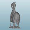 Pferde Figur (L126)