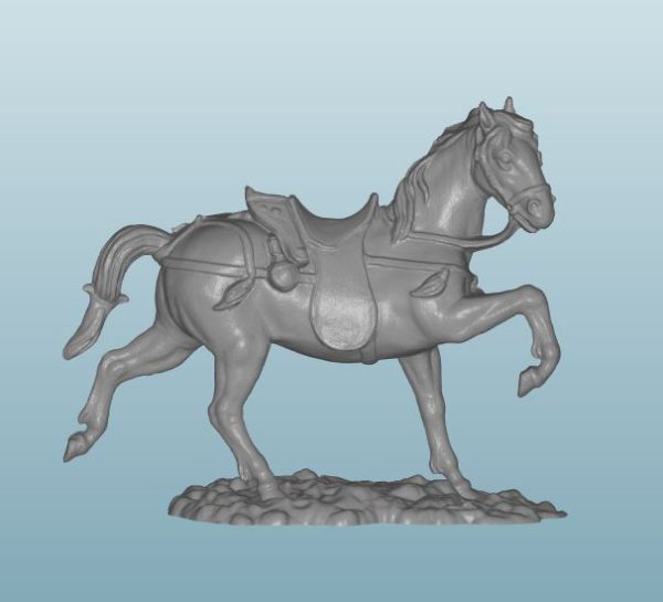 Horse figure(L140)