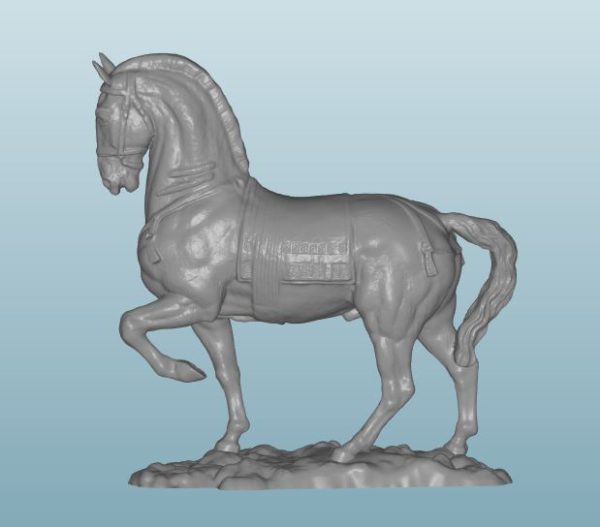 Pferde Figur (L152)