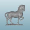 Pferde Figur (L152)