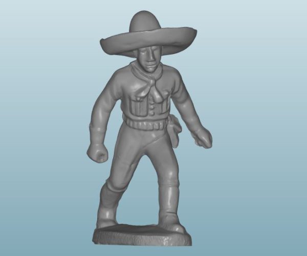 Figur des Mexikaner (M913)