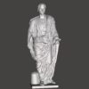 Figure of Roman(R004)