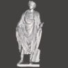 Figure of Roman(R005)