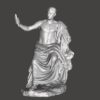 Figure of Roman(R007)