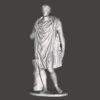 Figure of Roman(R009)