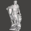 Figure of Roman(R012)