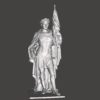 Figure of Roman(R013)