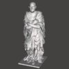 Figure of Roman(R017)