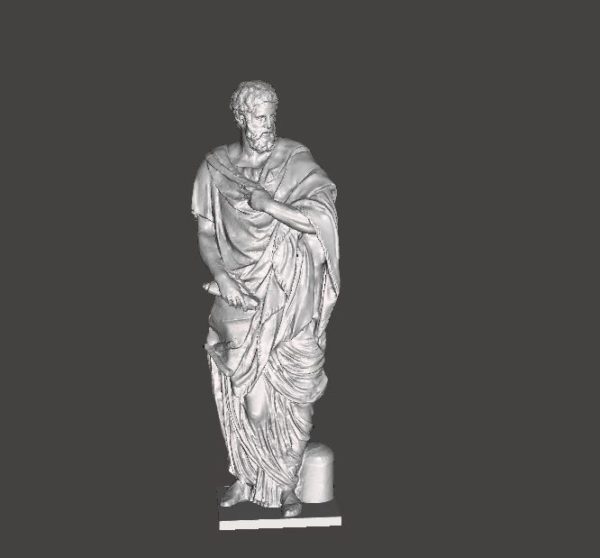 figur des Römer(R033)