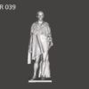 Figure of Roman(R039)