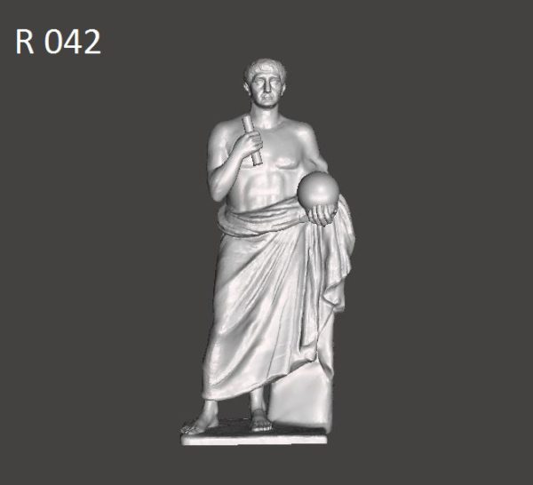 figur des Römer(R042)