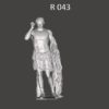 Figure of Roman(R043)