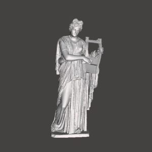 Figure of Hetaera (R062)