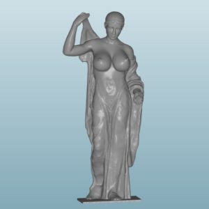 Figure of Hetaera (R079)