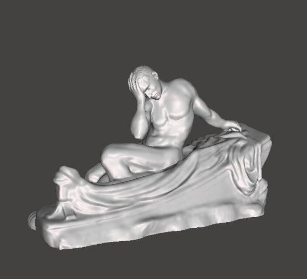 figur des Römer(R080)