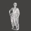 Figure of Roman(R086)