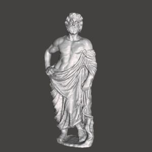 figur des Römer(R086)