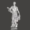 Figure of Roman(R087)