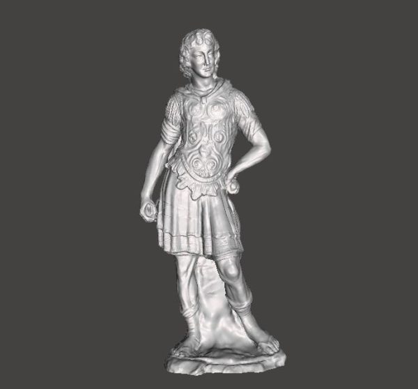 figur des Römer(R088)