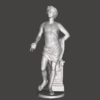 Figure of Roman(R091)