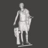 Figure of Roman(R094)