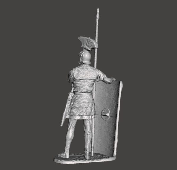 figur des Römer(R701)